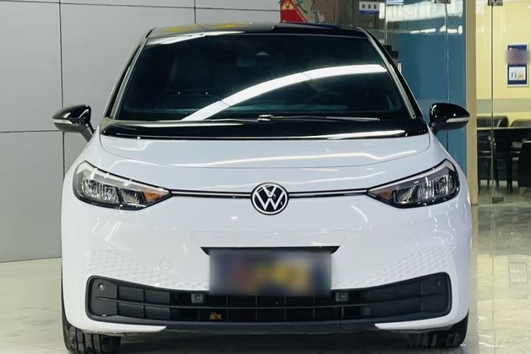 Used Volkswagen ID.3 2023 Pure Smart Edition