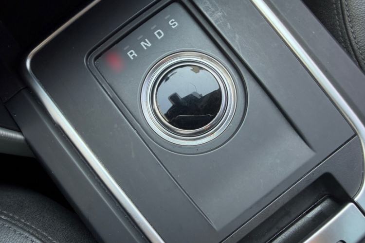 Used Land Rover Discovery Sport 2018 240 PS SE Version
