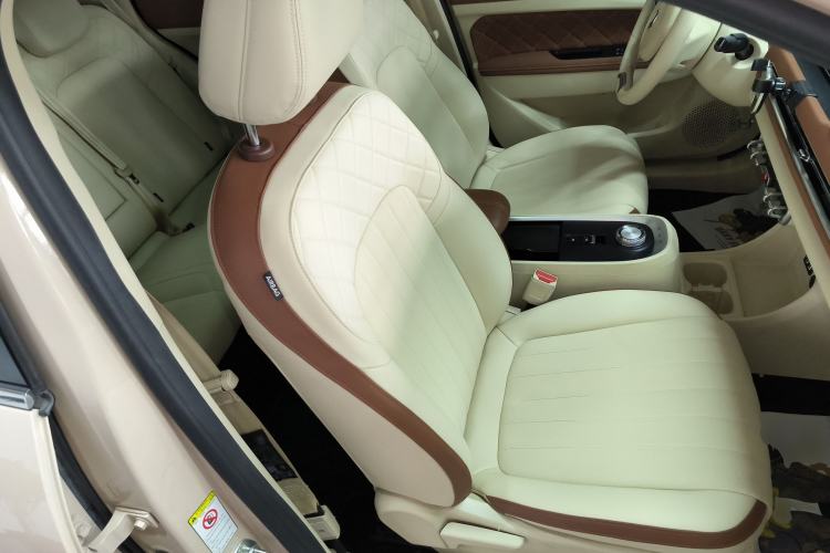 Used ORA Good Cat 2021 400km Standard Range Athena Edition Lithium-Ion Battery