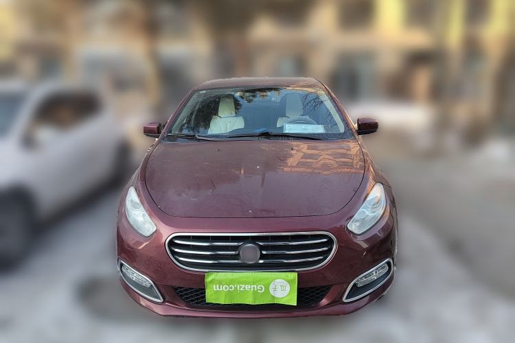 Used Fiat Viaggio 2012 1.4T Automatic Enjoyment Edition