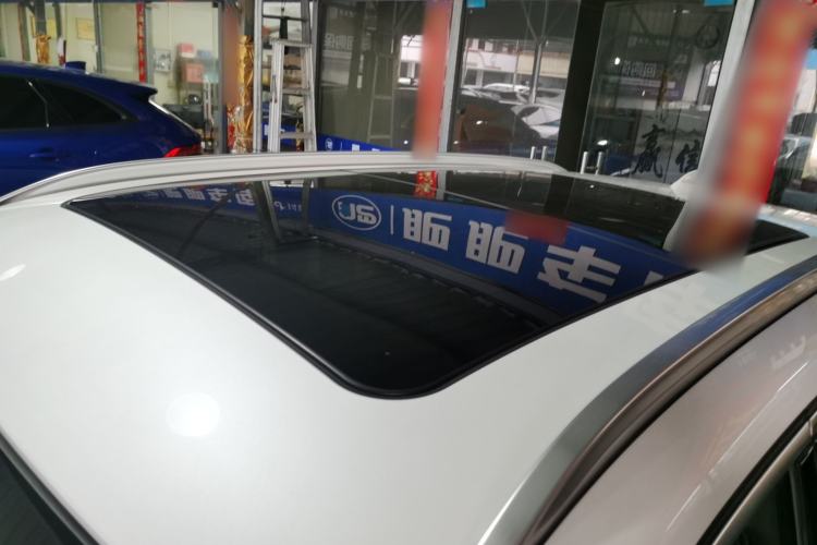 Used BMW X1 2022 xDrive25Li Luxury Model