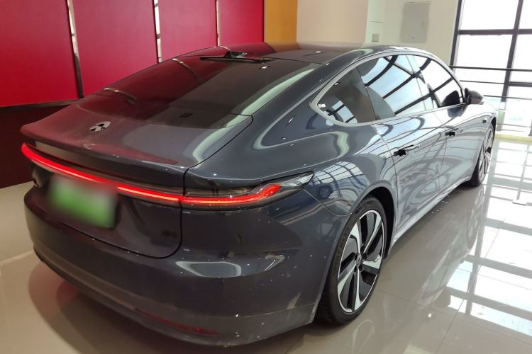 Used Nio ET7 2022 100kWh First Edition
