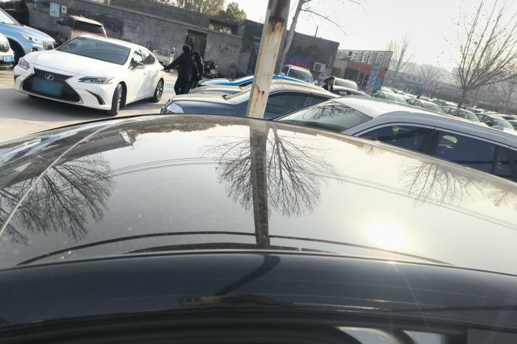 Used BYD Dolphin 2021 405 km Fashion Edition