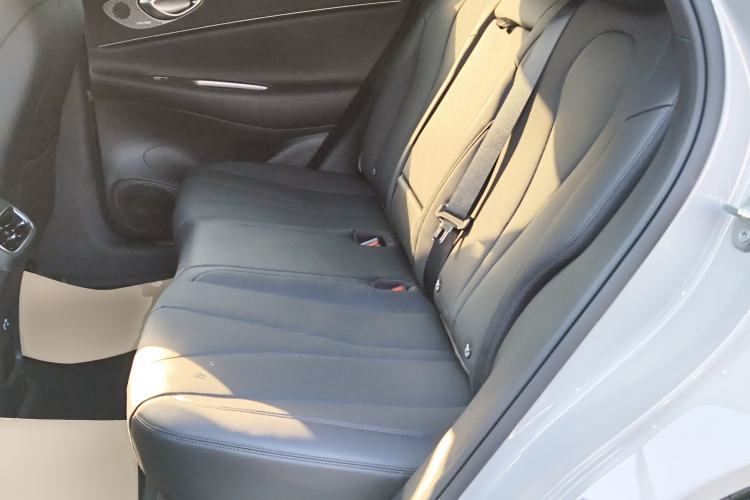 Used BYD Sealion 06 New Energy 2025 Model EV 605 Navigation Plus Edition
