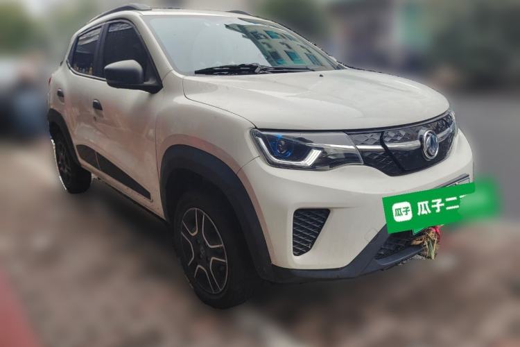 Used Dongfeng NAMMI EX1 2021 Zhi Ling Version
