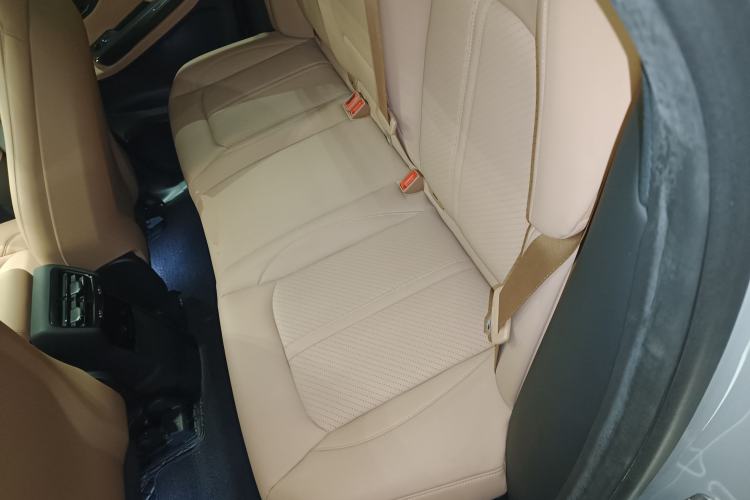 Used Nio ES6 2022 100kWh Performance Version