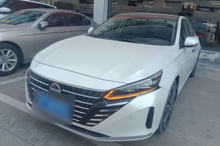 Used Nissan Teana 2022 2.0T XL Enjoyment Edition