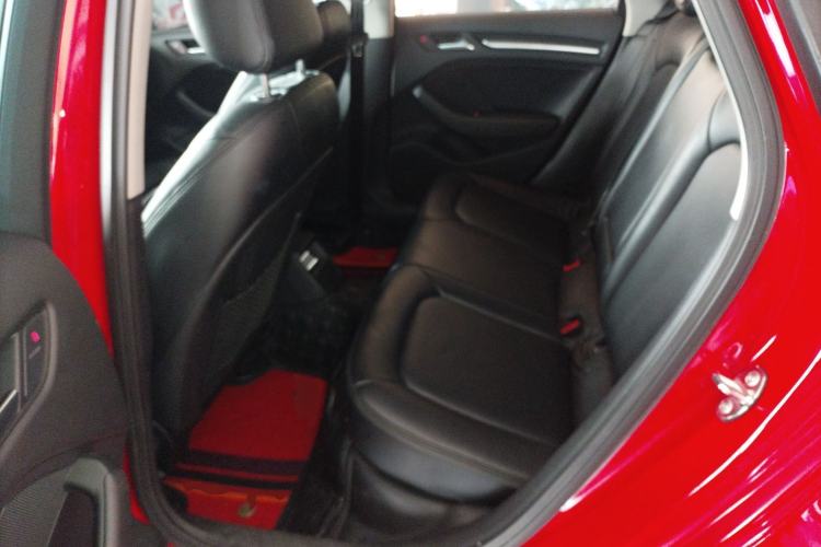 Used Audi A3 2016 Sportback 35 TFSI Ambition Edition