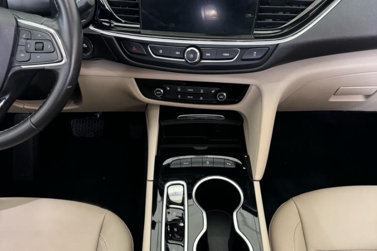 Used Buick Regal 2020 552T Elite Edition
