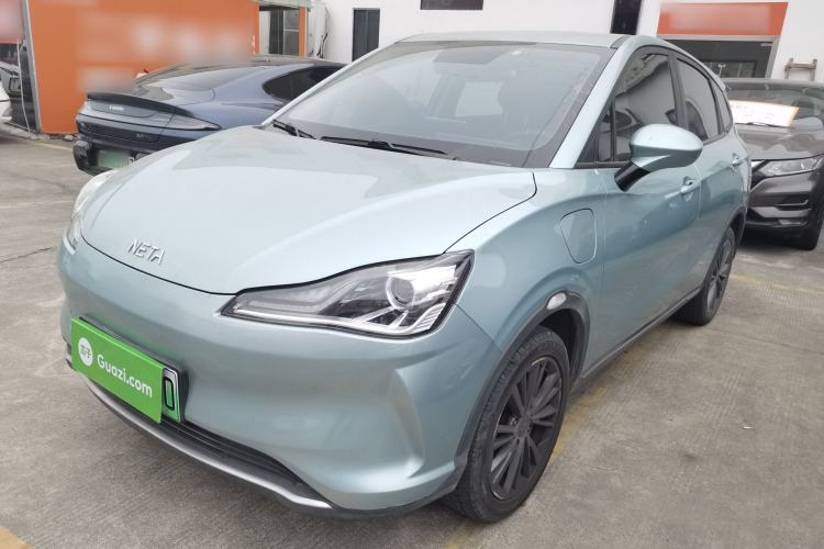 Used NETA V 2022 Chao 400 Lite