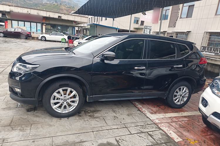 Used Nissan X-Trail 2019 2.0L CVT Smart Connect Comfort Edition 2WD