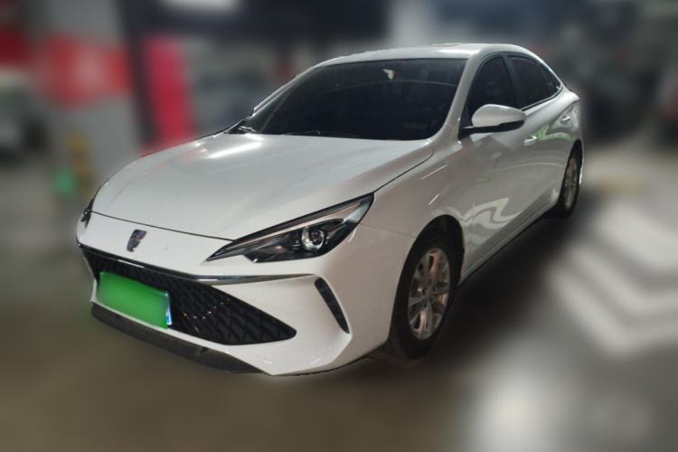 Used Roewe i5 2023 1.5L CVT Luxury Edition