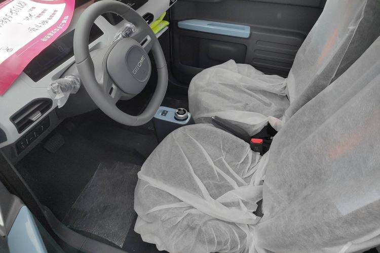 Used  Panda 2024 Panda Mini 200km Longteng PRO Edition
