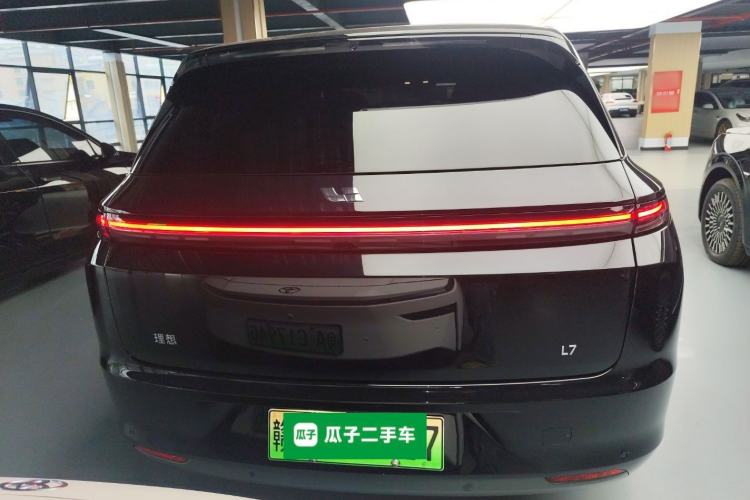 Used Li Auto L7 2023 Air model
