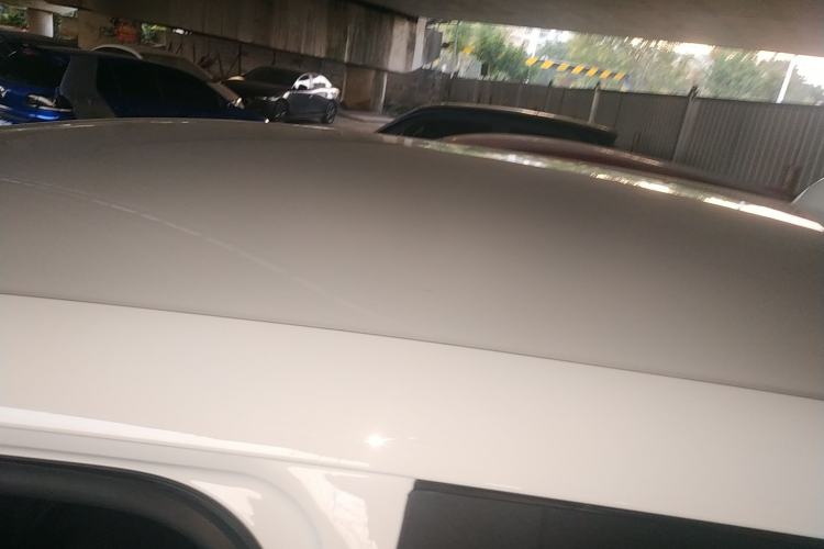 Used Leapmotor T03 2021 400 Lite Edition - Lithium-Ion Battery
