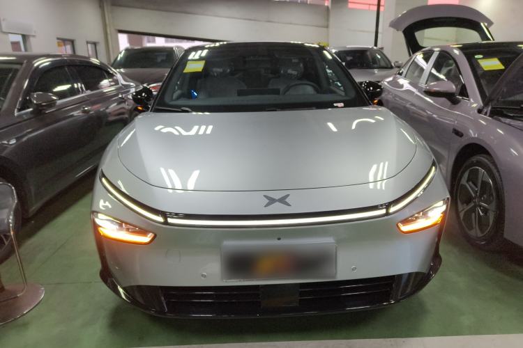 Used XPeng P7+ 2024 Long-Range Max
