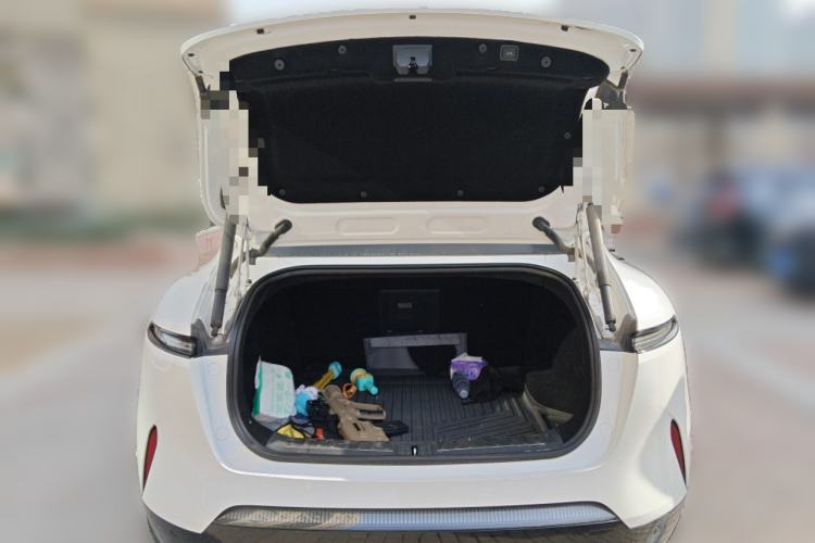 Used  11 2023 Harmony 90-degree Rear-wheel Drive Edition