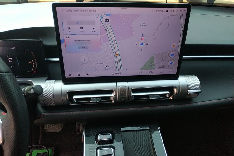 Used GAC Trumpchi EMKOO 2022 1.5T Supernova Pro Edition