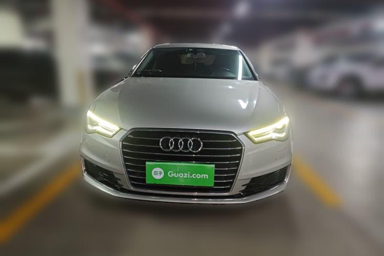 Used Audi A6L 2016 TFSI Technology Edition