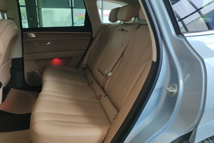 Used Hima AITO M7 2024 1.5T Intelligent Driving 4WD Max Edition 5 Seats
