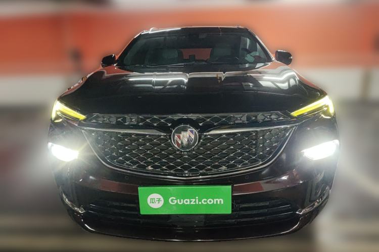 Used Buick Enclave 2020 28T All-Wheel Drive Avenir
