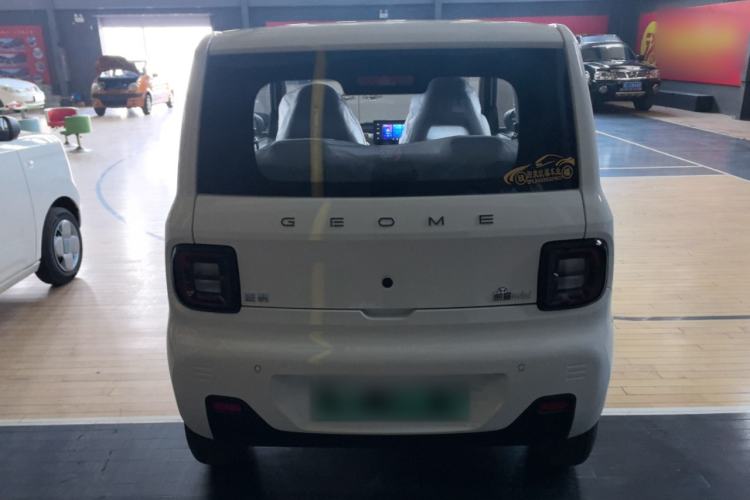 Used  Panda 2024 Panda Mini 200km Endurance Bear
