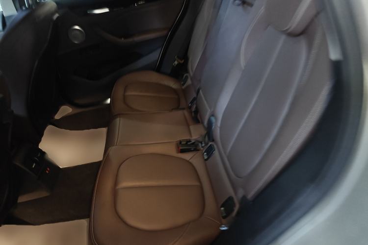 Used BMW X1 2021 Restyled sDrive20Li Fashion Version