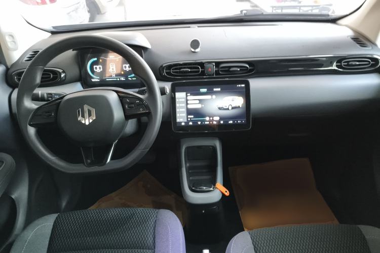 Used Leapmotor T03 2020 400 Standard Edition