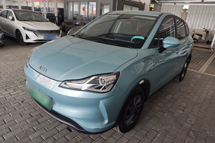 Used NETA V 2022 Standard Range Industry Custom Edition