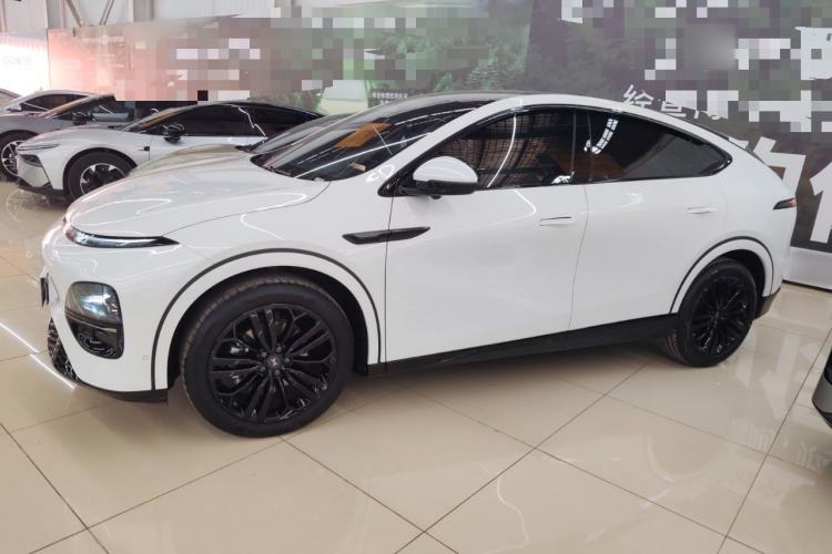 Used XPeng G6 2023 755 Ultra-Long Range Max