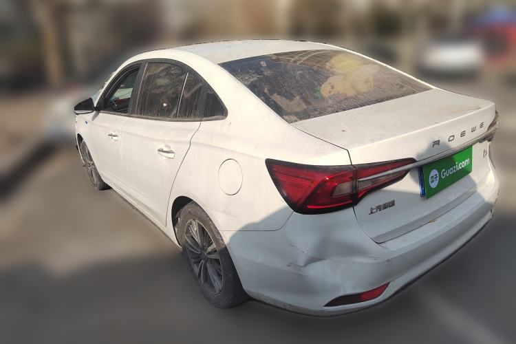 Used Roewe i5 2019 1.5L Automatic 4G Connected Langhao Edition