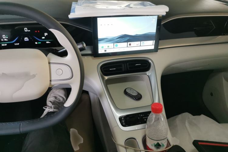 Used  Geome 2025 310km Youth Edition