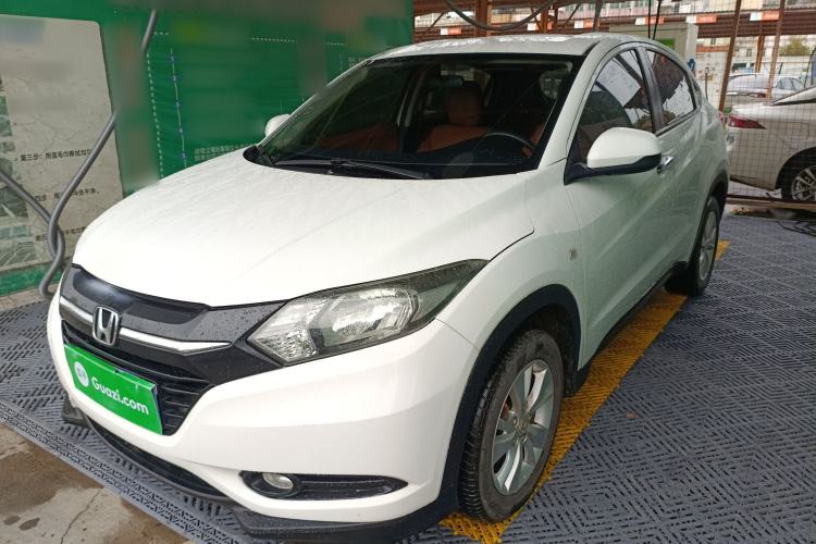 Used Honda Vezel 2017 1.5L CVT 2WD Comfort Model