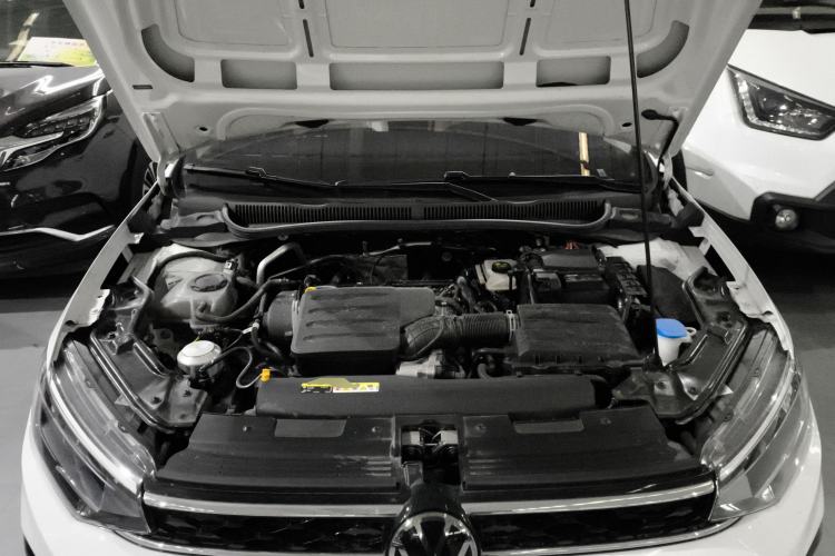 Used Volkswagen Lavida 2023 New Sharp 1.5L Automatic Outstanding New Vision Edition
