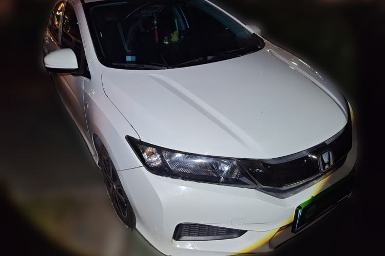 Used Honda City 2019 1.5L CVT Comfort Version
