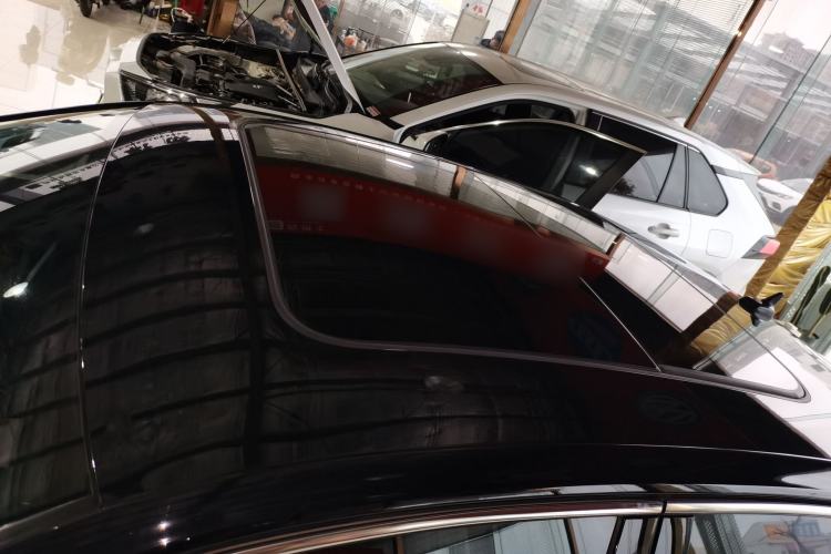 Used Volkswagen Passat 2022 330TSI Starry Elite Edition