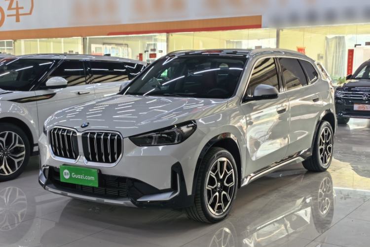 Used BMW X1 2023 sDrive25Li X Design Package