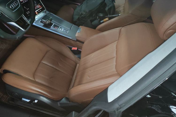 Used Audi A7 2019 55 TFSI quattro Dynamic Edition
