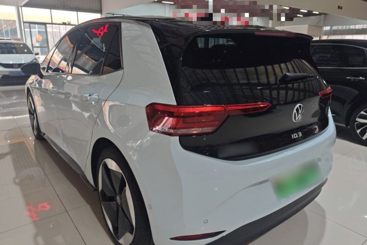 Used Volkswagen ID.3 2022 Pro Smart Edition