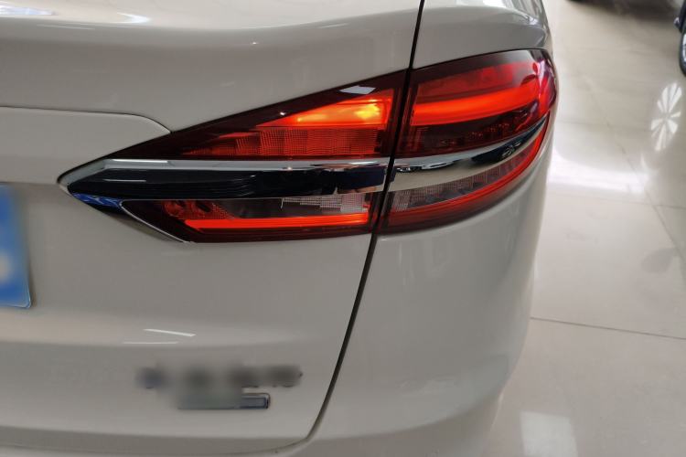 Used Ford Mondeo 2020 EcoBoost 180 Stylish Model