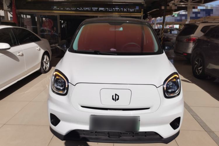 Used Leapmotor T03 2025 310 Comfort Edition
