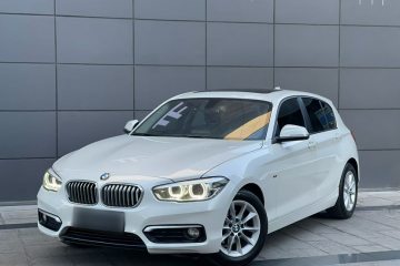Used BMW 1 Series 2015 118i Urban Design Package