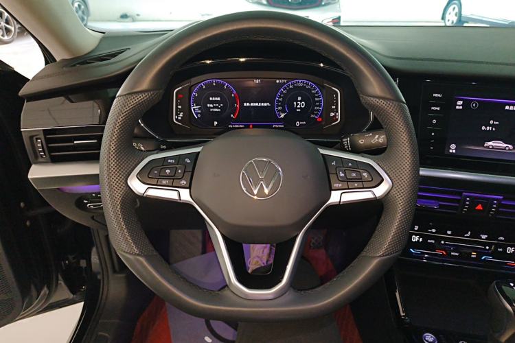 Used Volkswagen Passat 2024 330TSI Starry Elite Edition