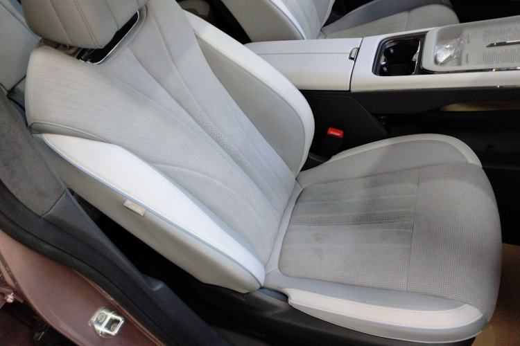 Used VOYAH COURAGE 2024 Ultra-Long Range Smart Enjoyment Version