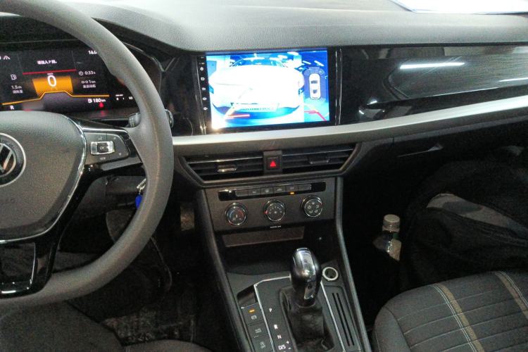 Used Volkswagen Lavida 2022 280TSI DSG Comfort Edition
