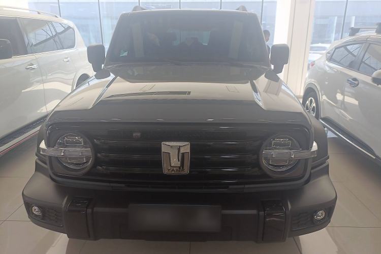 Used Tank 300 2023 Off-Road Edition 2.0T Conqueror
