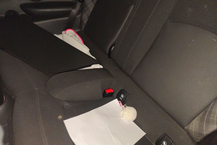 Used  MINI 2016 1.5T COOPER
