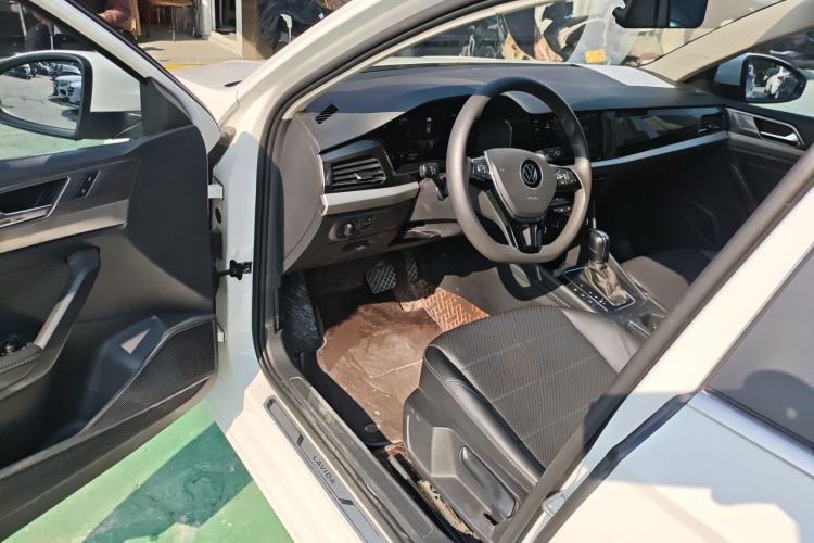 Used Volkswagen Lavida 2021 1.5L Automatic Comfort Edition