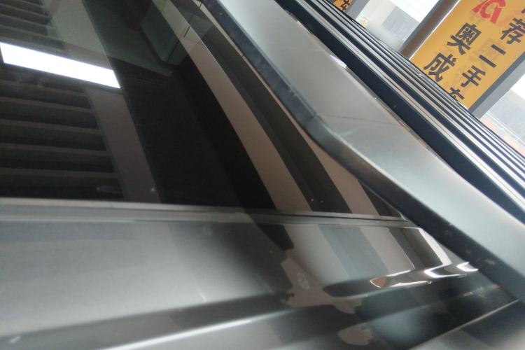 Used Tank 400 New Energy 2023 Hi4-T Super Edition
