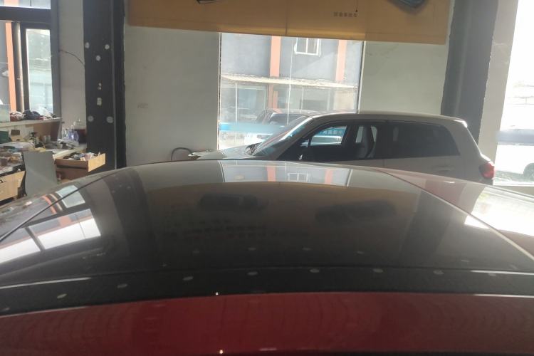 Used Audi A3 2019 Limousine 35 TFSI Fashion Edition China VI Emission Standard
